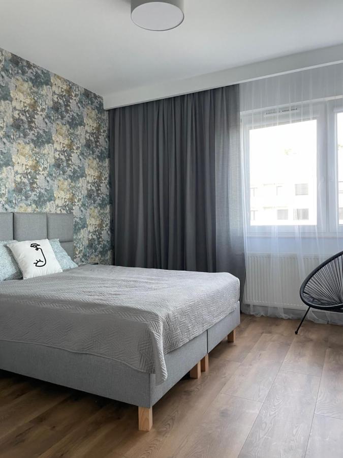 Apartamenty Termalne na Długiej 8 Uniejów Zewnętrze zdjęcie