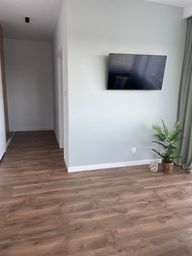 Apartamenty Termalne na Długiej 8 Uniejów Zewnętrze zdjęcie