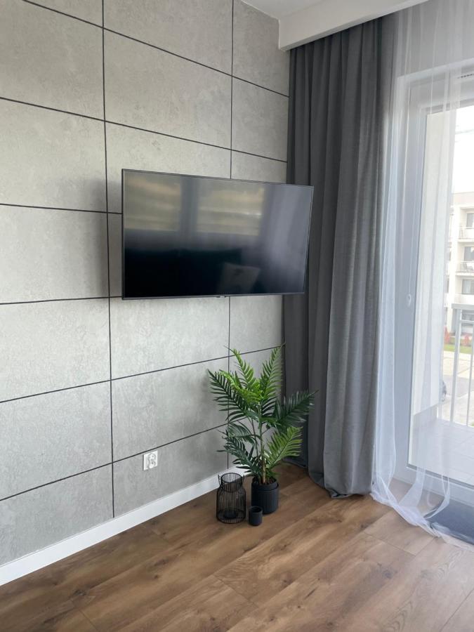 Apartamenty Termalne na Długiej 8 Uniejów Zewnętrze zdjęcie