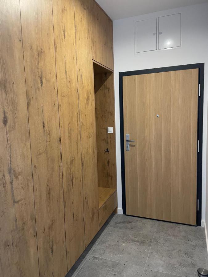 Apartamenty Termalne na Długiej 8 Uniejów Zewnętrze zdjęcie