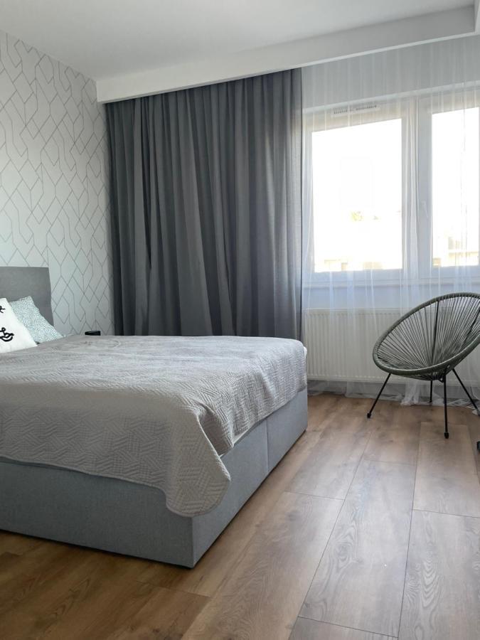 Apartamenty Termalne na Długiej 8 Uniejów Zewnętrze zdjęcie