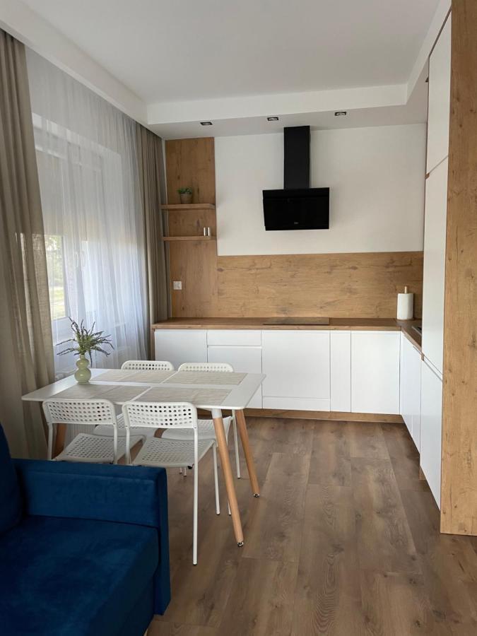 Apartamenty Termalne na Długiej 8 Uniejów Zewnętrze zdjęcie