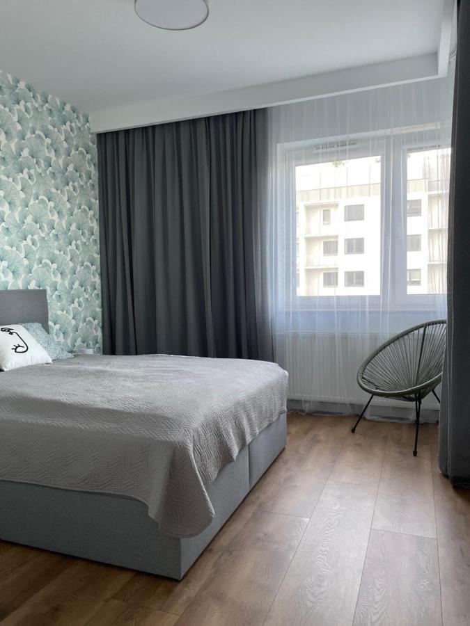 Apartamenty Termalne na Długiej 8 Uniejów Zewnętrze zdjęcie