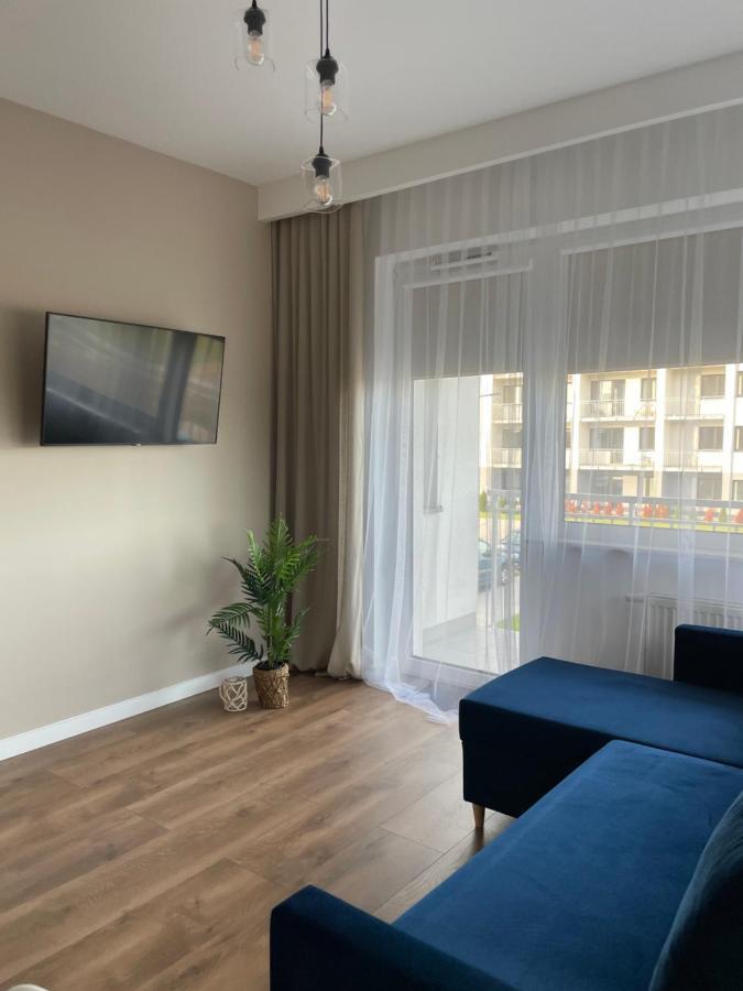 Apartamenty Termalne na Długiej 8 Uniejów Zewnętrze zdjęcie