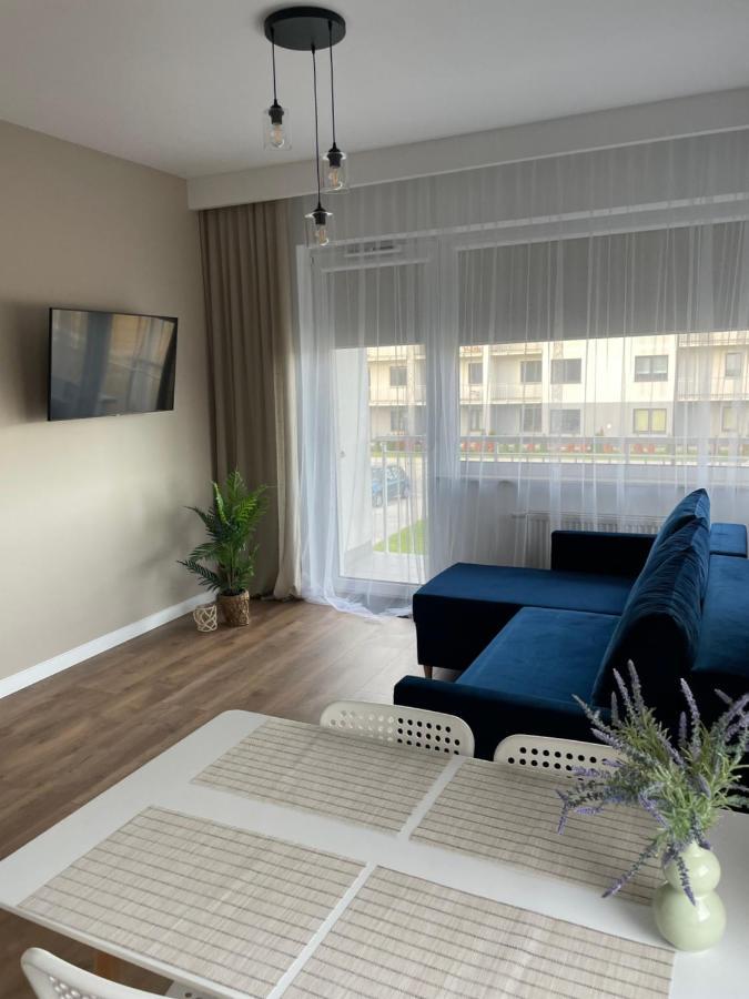 Apartamenty Termalne na Długiej 8 Uniejów Zewnętrze zdjęcie