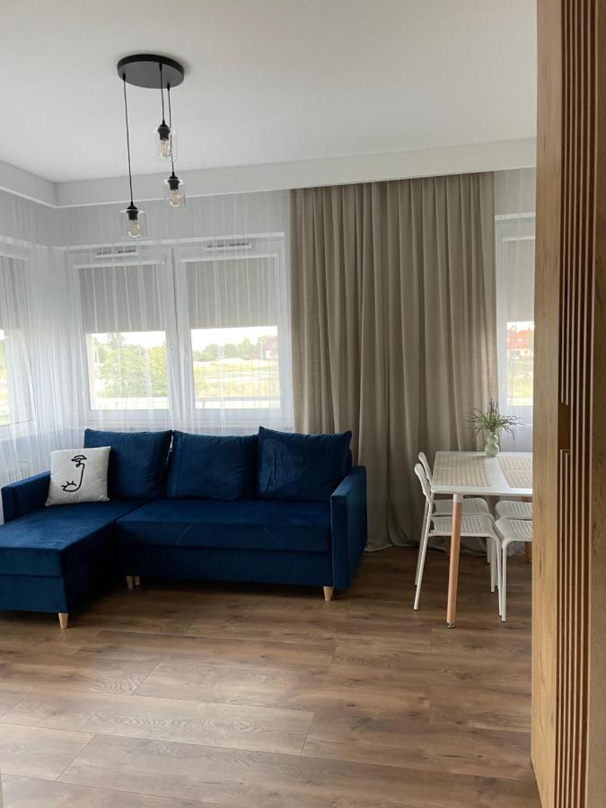 Apartamenty Termalne na Długiej 8 Uniejów Zewnętrze zdjęcie
