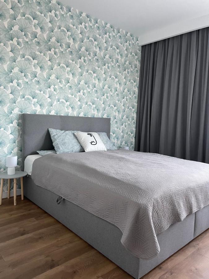Apartamenty Termalne na Długiej 8 Uniejów Zewnętrze zdjęcie